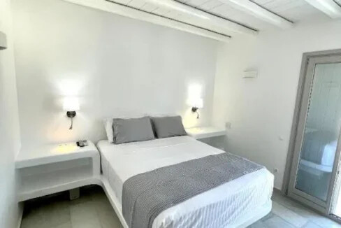 Unique Independent Maisonette in Paros, Piso Livadi 7