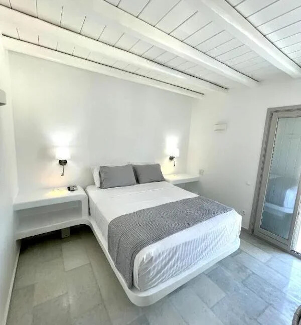 Unique Independent Maisonette in Paros, Piso Livadi 7