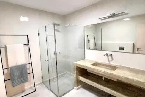 Unique Independent Maisonette in Paros, Piso Livadi 8