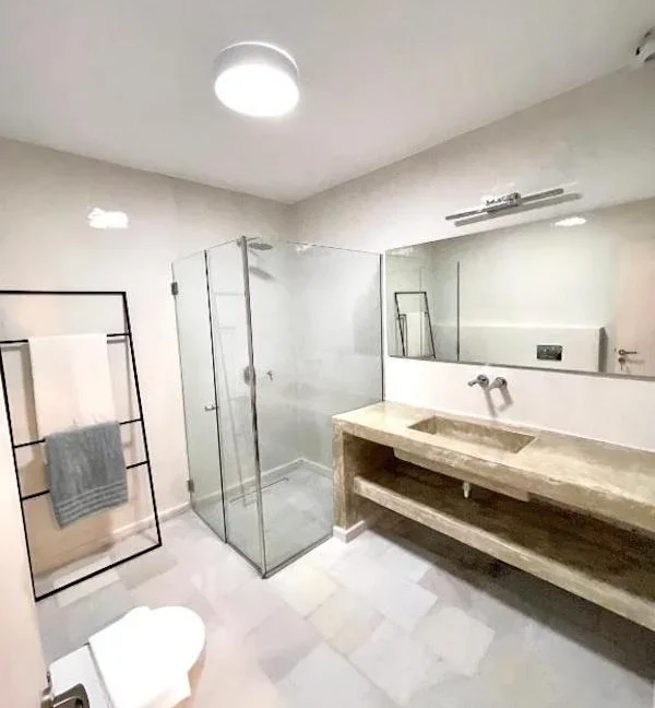 Unique Independent Maisonette in Paros, Piso Livadi 8