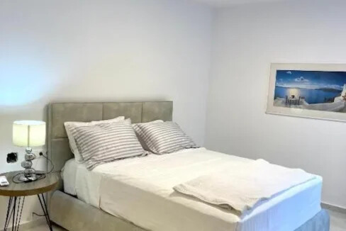 Unique Independent Maisonette in Paros, Piso Livadi 9