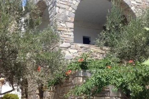 Villa for Sale Paros Greece 1