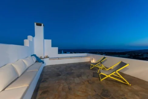 Villa for Sale Paros Greece 13