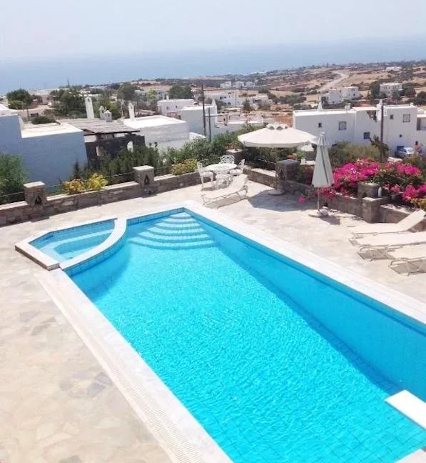 Villa for Sale Paros Greece 18