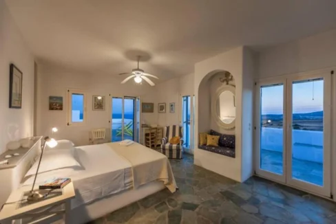 Villa for Sale Paros Greece 22