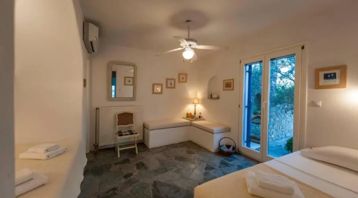 Villa for Sale Paros Greece 5