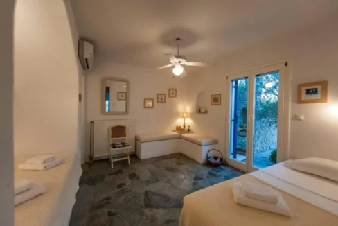 Villa for Sale Paros Greece 5