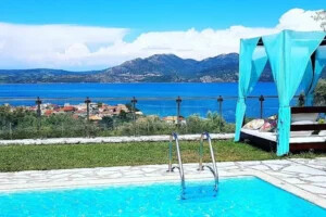 Villa for Sale in Lefkada, Nikiana