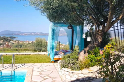 Villa for Sale in Lefkada, Nikiana10