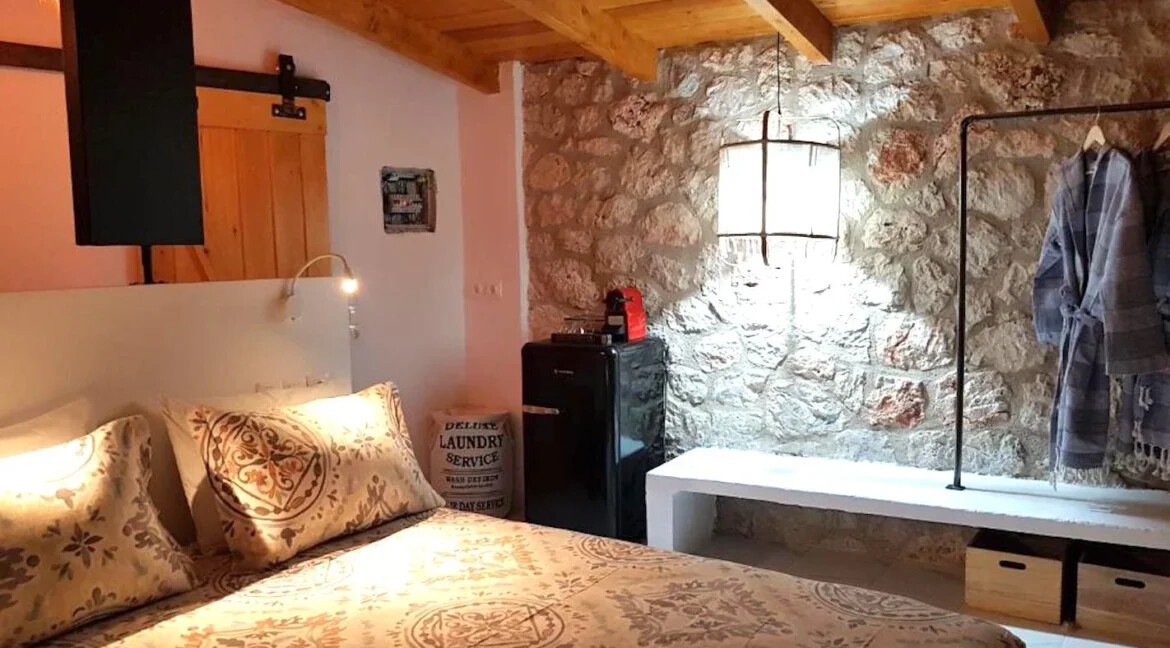 Villa for Sale in Lefkada, Nikiana13