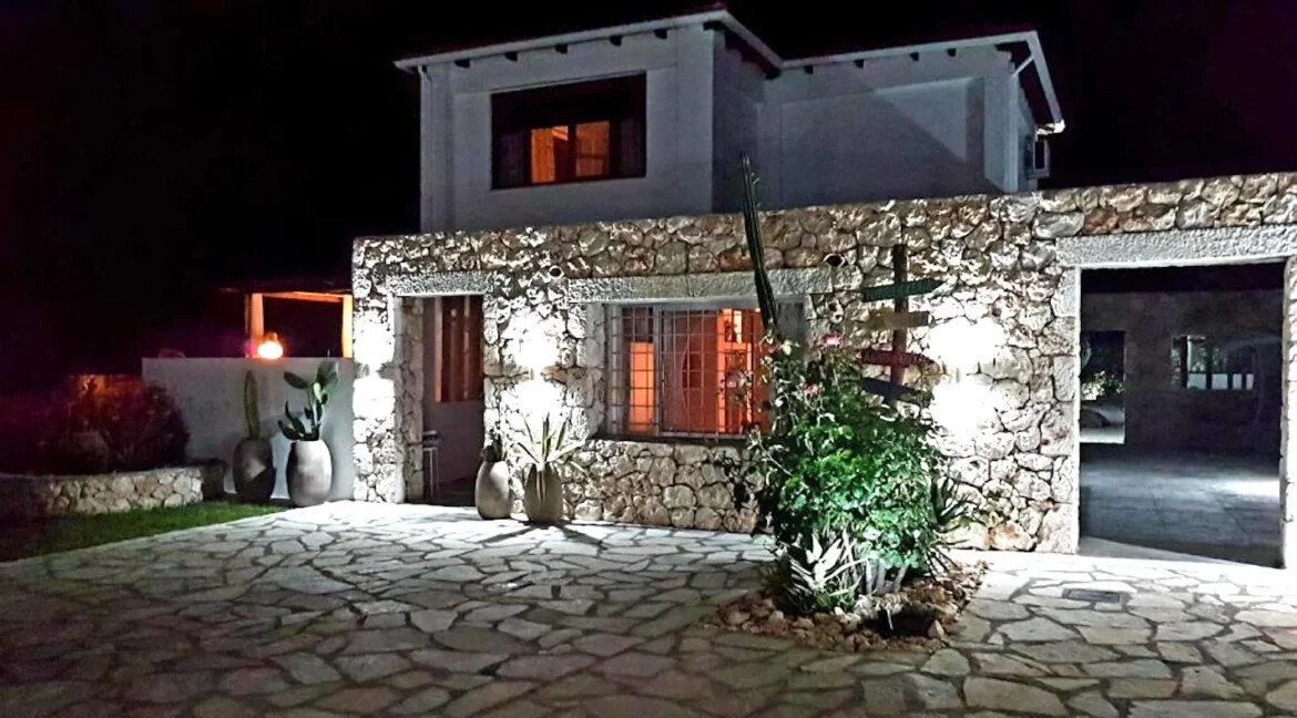 Villa for Sale in Lefkada, Nikiana14