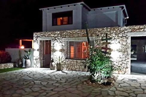 Villa for Sale in Lefkada, Nikiana14