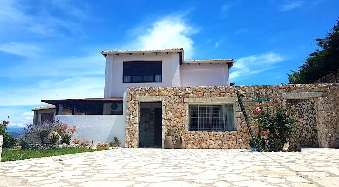 Villa for Sale in Lefkada, Nikiana15