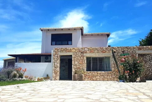 Villa for Sale in Lefkada, Nikiana15