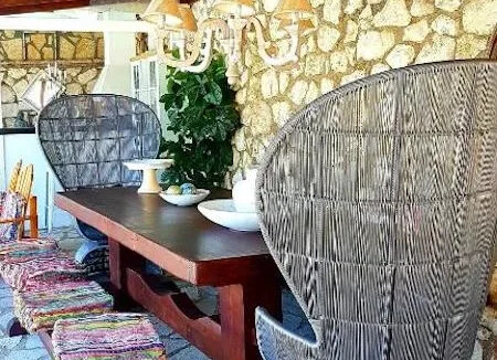 Villa for Sale in Lefkada, Nikiana3