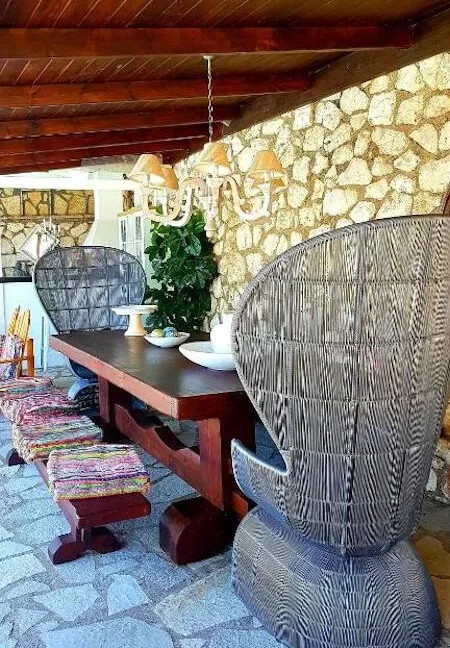 Villa for Sale in Lefkada, Nikiana3