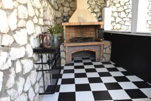 Villa for Sale in Lefkada, Nikiana5