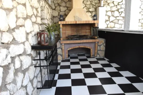 Villa for Sale in Lefkada, Nikiana5