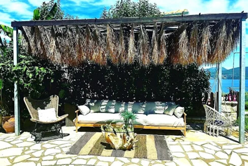 Villa for Sale in Lefkada, Nikiana6