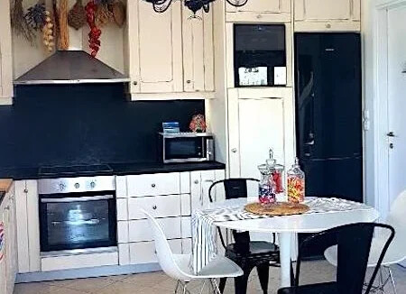 Villa for Sale in Lefkada, Nikiana7