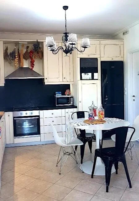 Villa for Sale in Lefkada, Nikiana7