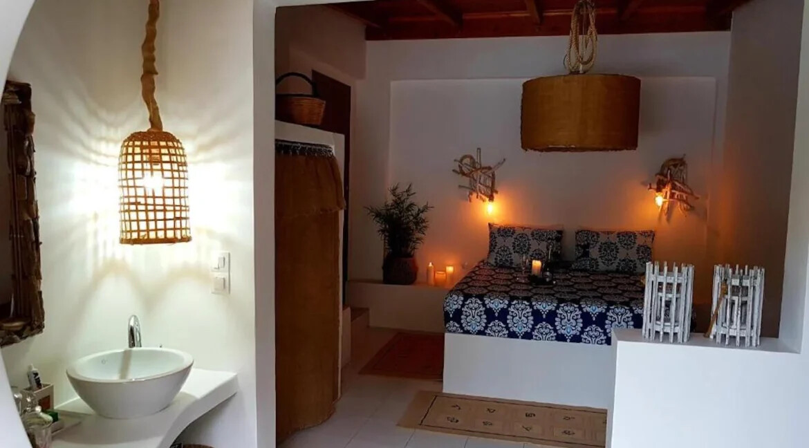 Villa for Sale in Lefkada, Nikiana9