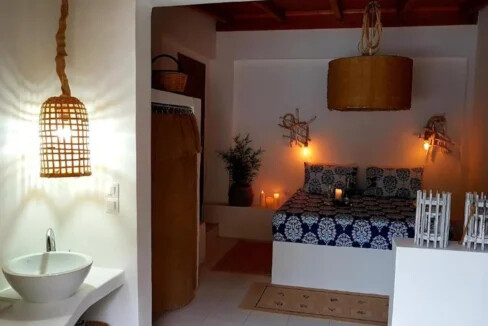 Villa for Sale in Lefkada, Nikiana9