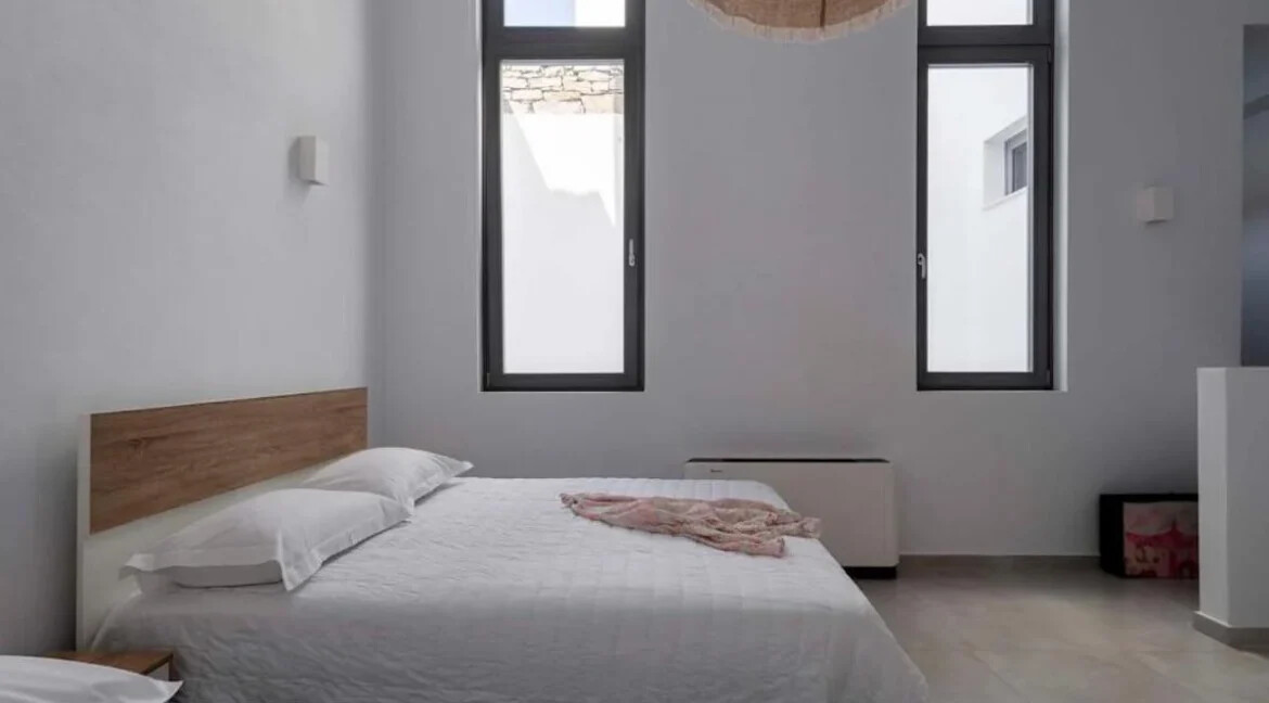 Villa for Sale in Paros Greece, Kamares 10