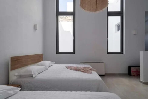 Villa for Sale in Paros Greece, Kamares 10