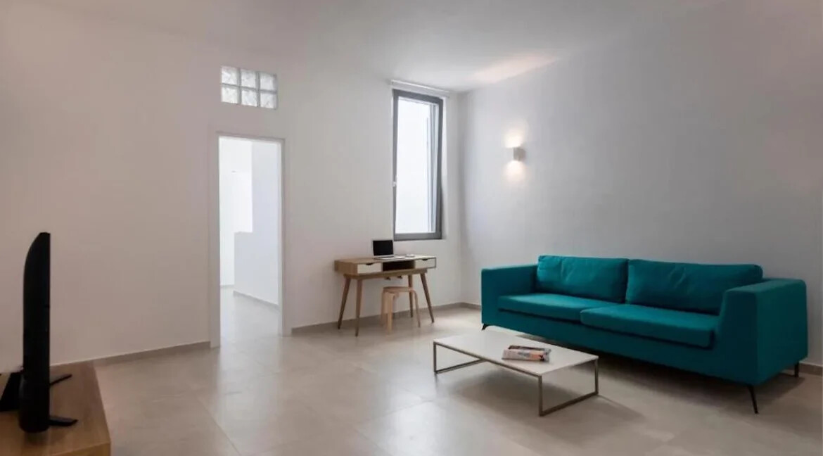 Villa for Sale in Paros Greece, Kamares 11