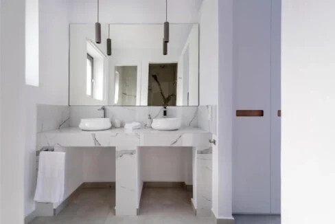 Villa for Sale in Paros Greece, Kamares 12