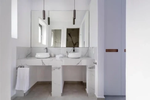 Villa for Sale in Paros Greece, Kamares 12