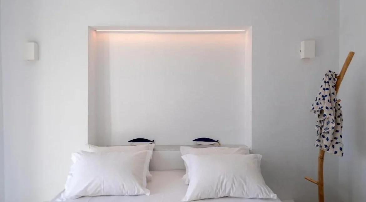 Villa for Sale in Paros Greece, Kamares 13