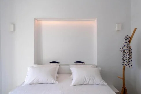 Villa for Sale in Paros Greece, Kamares 13