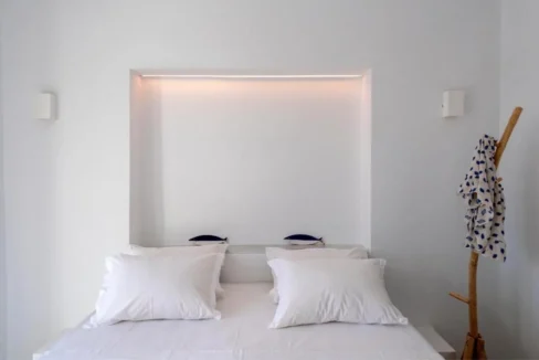 Villa for Sale in Paros Greece, Kamares 13