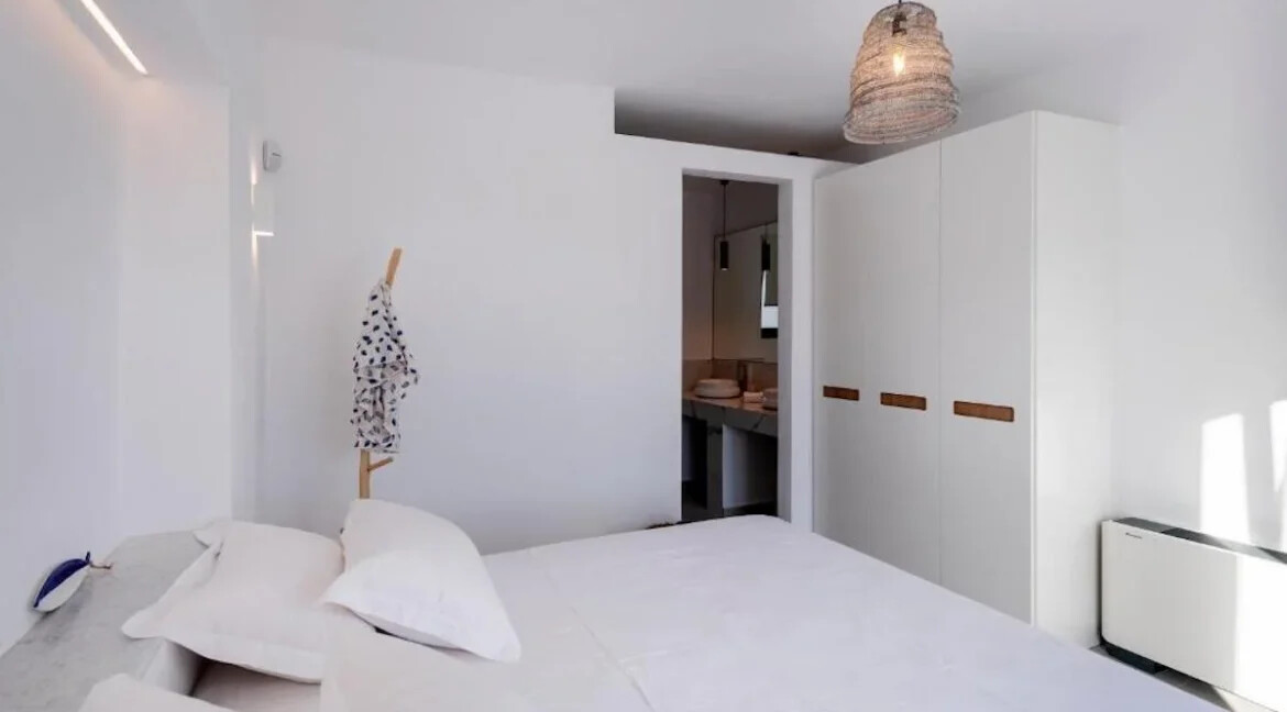 Villa for Sale in Paros Greece, Kamares 14