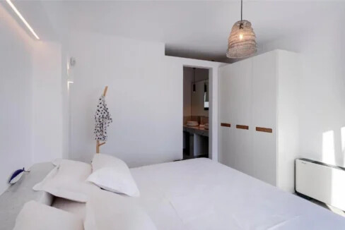 Villa for Sale in Paros Greece, Kamares 14