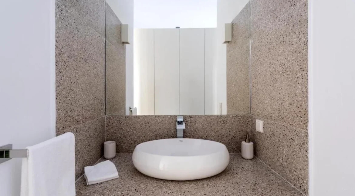 Villa for Sale in Paros Greece, Kamares 15