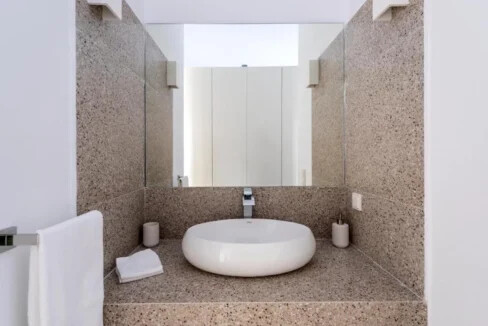 Villa for Sale in Paros Greece, Kamares 15