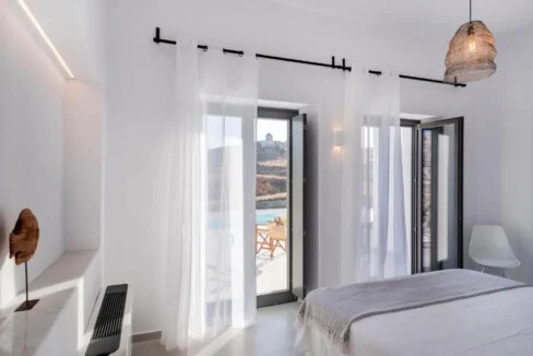 Villa for Sale in Paros Greece, Kamares 16