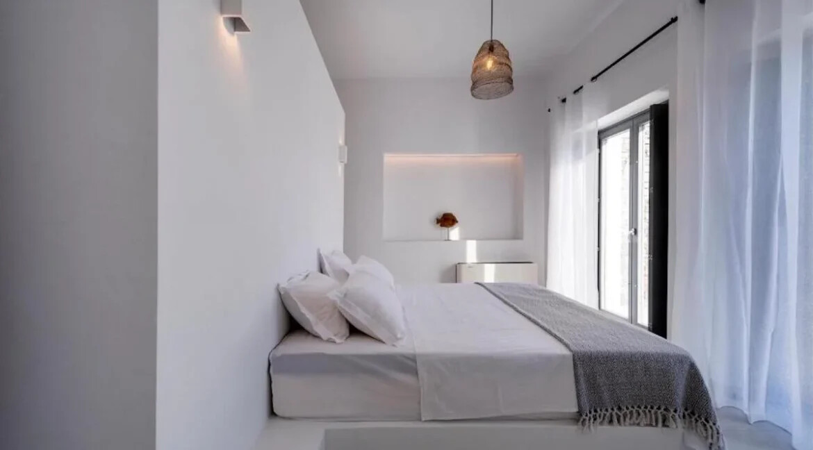 Villa for Sale in Paros Greece, Kamares 18