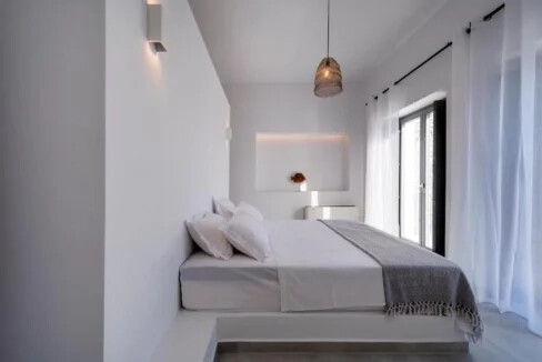 Villa for Sale in Paros Greece, Kamares 18