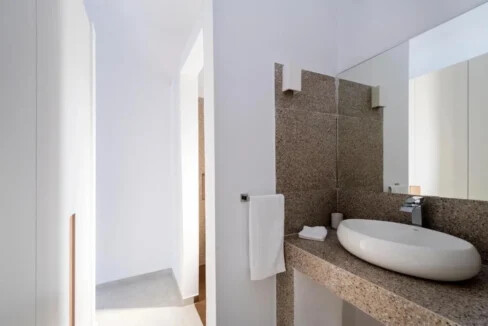 Villa for Sale in Paros Greece, Kamares 19