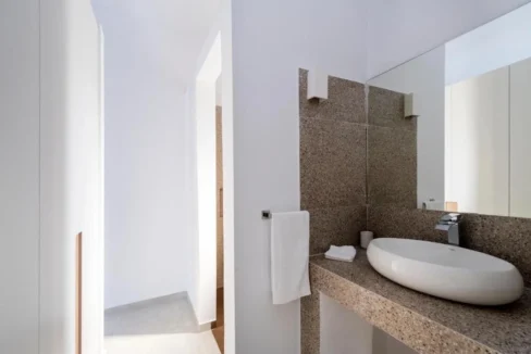 Villa for Sale in Paros Greece, Kamares 19