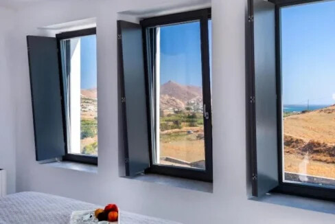 Villa for Sale in Paros Greece, Kamares 20