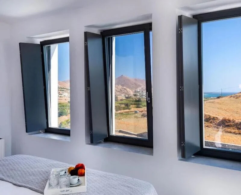 Villa for Sale in Paros Greece, Kamares 20