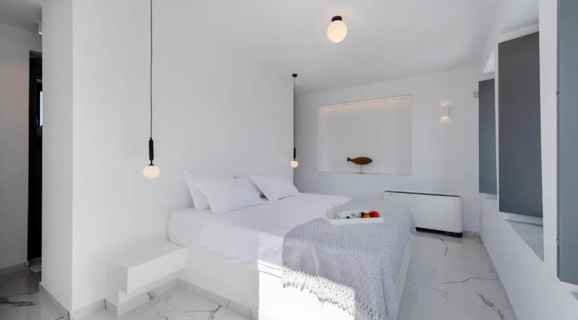 Villa for Sale in Paros Greece, Kamares 21