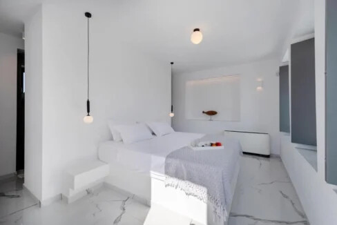 Villa for Sale in Paros Greece, Kamares 21