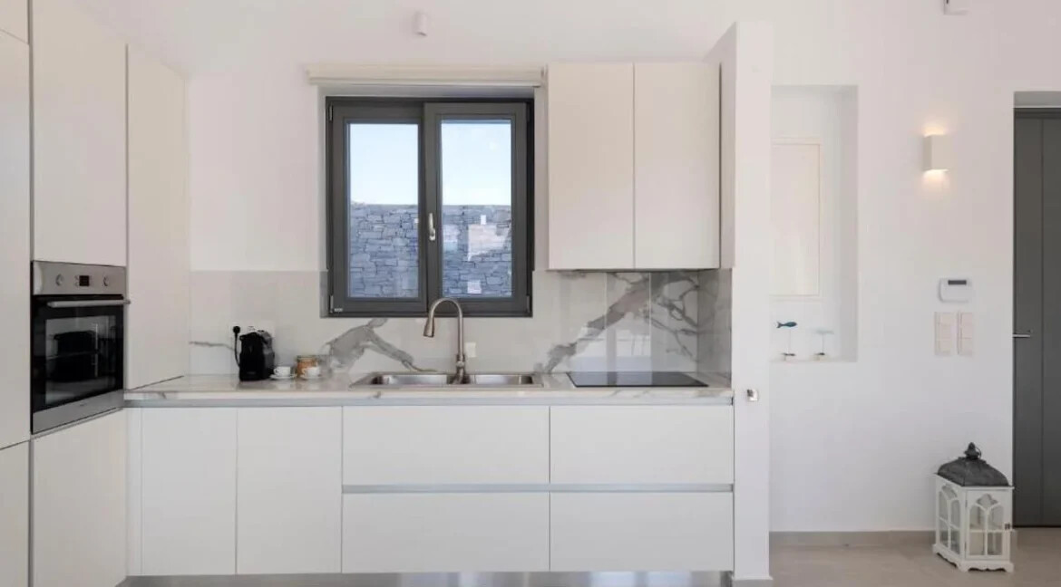 Villa for Sale in Paros Greece, Kamares 23