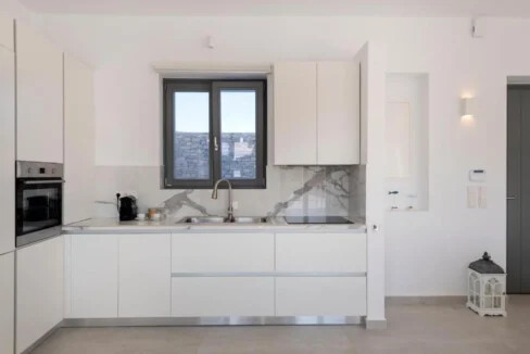 Villa for Sale in Paros Greece, Kamares 23